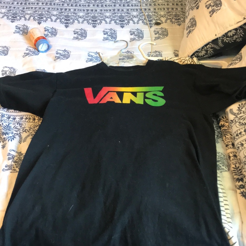 COPY - Vans T-shirt